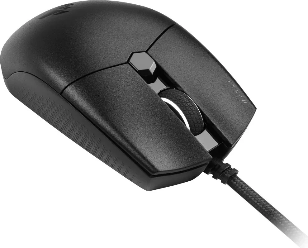 Maus Corsair KATAR Pro XT, RGB, i zi