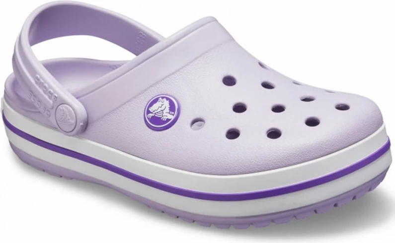 Kroksa për femra Crocs, vjollcë
