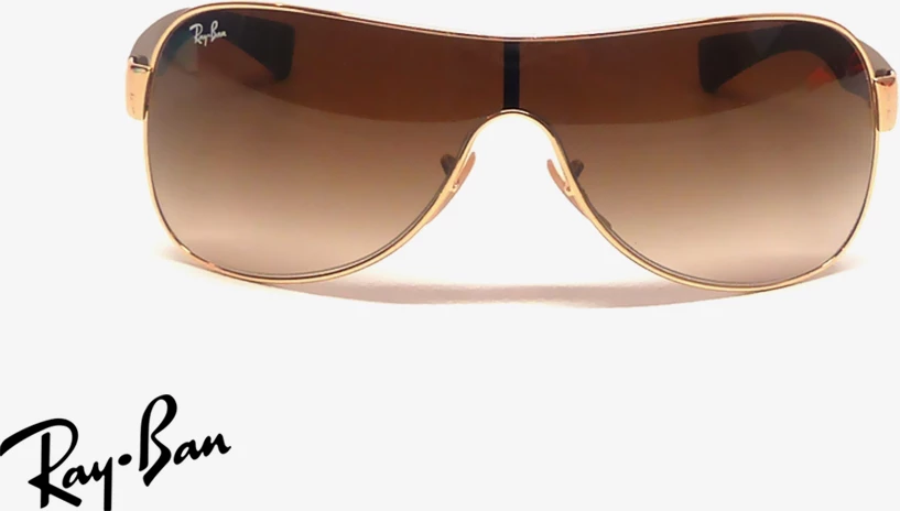 Syze dielli për meshkuj Ray-Ban