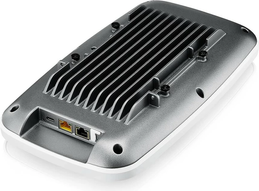 Access Point Zyxel WBE660S-EU0101F, WiFi 7, 22 Gbps, Gri