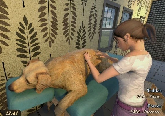 Pets Hotel Global