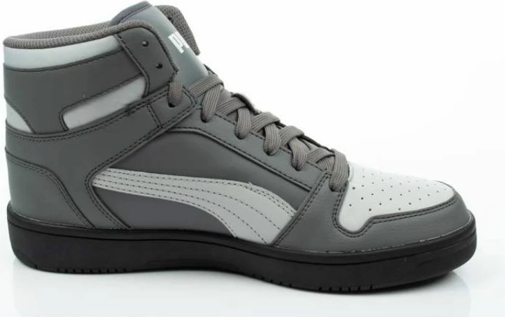 Atlete për meshkuj Puma Rebound LayUp SL, gri [Madhësia: 45]