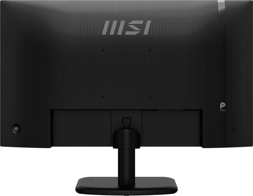 Monitor MSI PRO MP251LDE E2, 24.5", Full HD, IPS, 120Hz, 1ms, HDMI/VGA, VESA