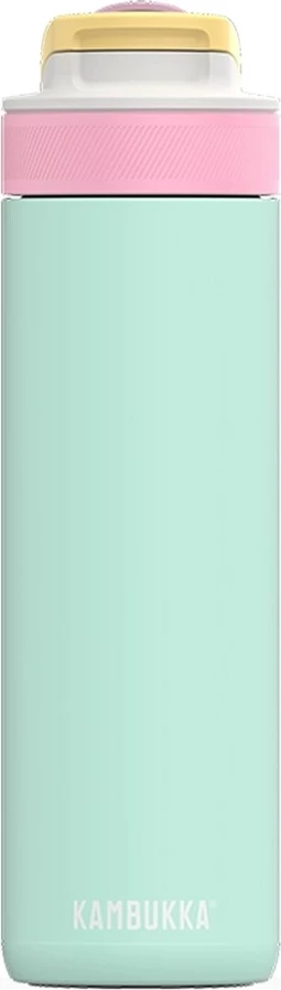 Termos Kambukka Lagoon Insulated 600 ml, pastel