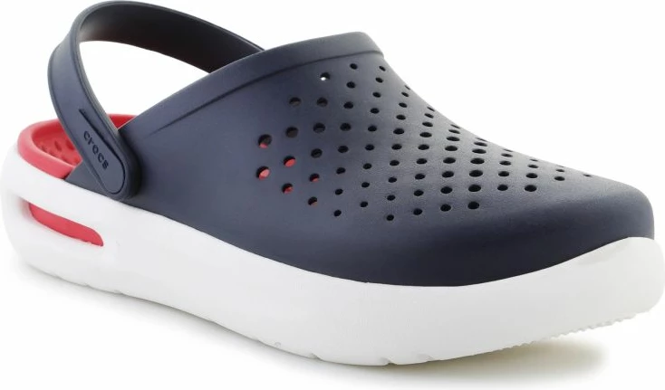 Këpucë për meshkuj Crocs, të kaltra [Madhësia: 46 - 47]