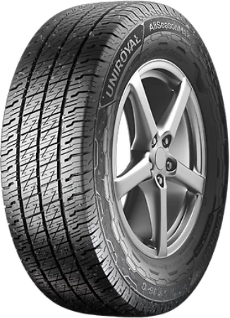 Gomë gjithë-sezonale Uniroyal AllSeasonMax 215/75 R16C 113/111R 3PMSF, 8PR