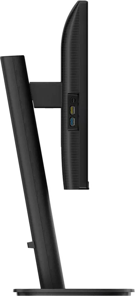 Monitor Philips 24B2U3301, 23.8 inç, IPS, Full HD, HDMI+DP+USB-C, i zi