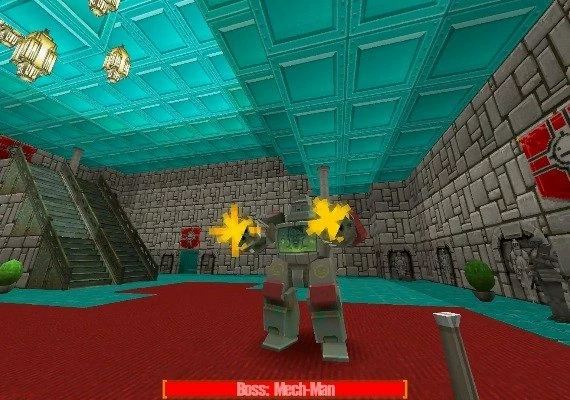 Gunscape EN Global
