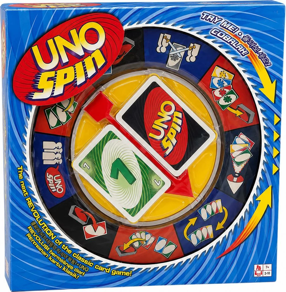 Loder Uno