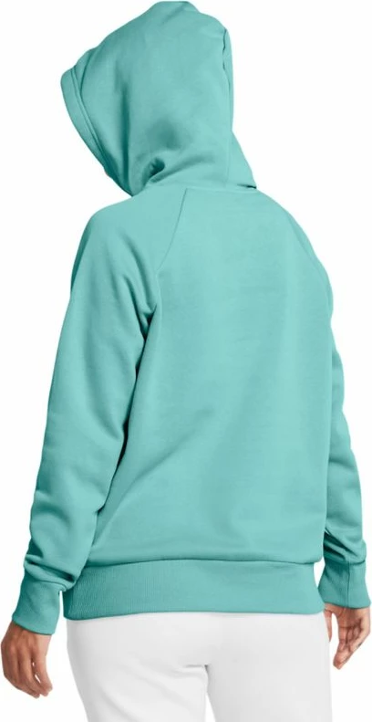 Duks pa zinxhir Under Armour për femra, jeshile [Madhësia: XL]