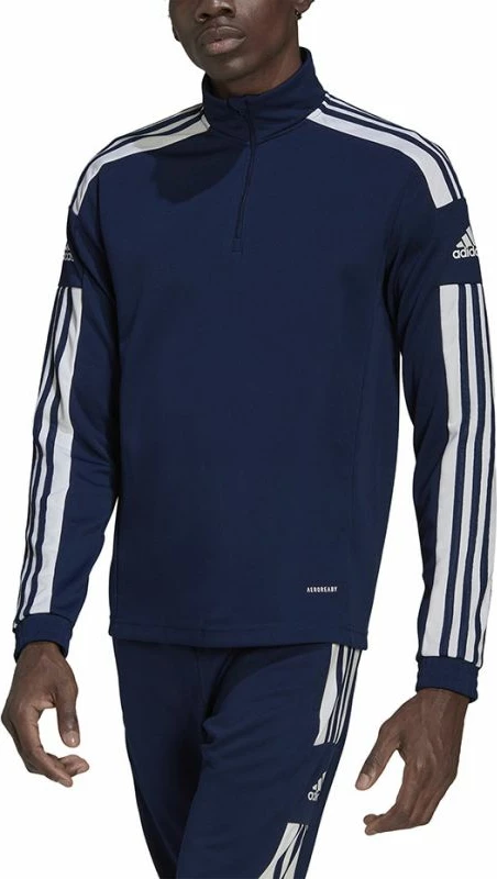 Duks për meshkuj adidas, blu marin [Madhësia: XXL]