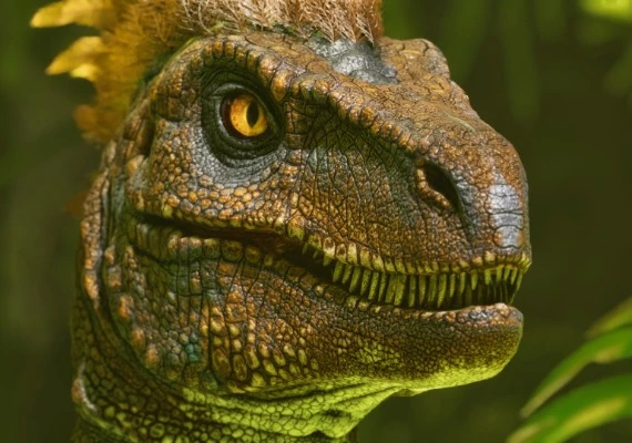 ARK: Survival Ascended Global