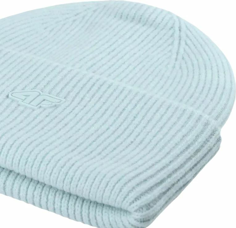 Kapelë 4F për të gjithë, e kaltër