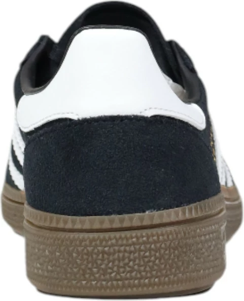 Atlete për femra adidas Originals Handball Spezial J IH8010, të zeza [Madhësia: 38]