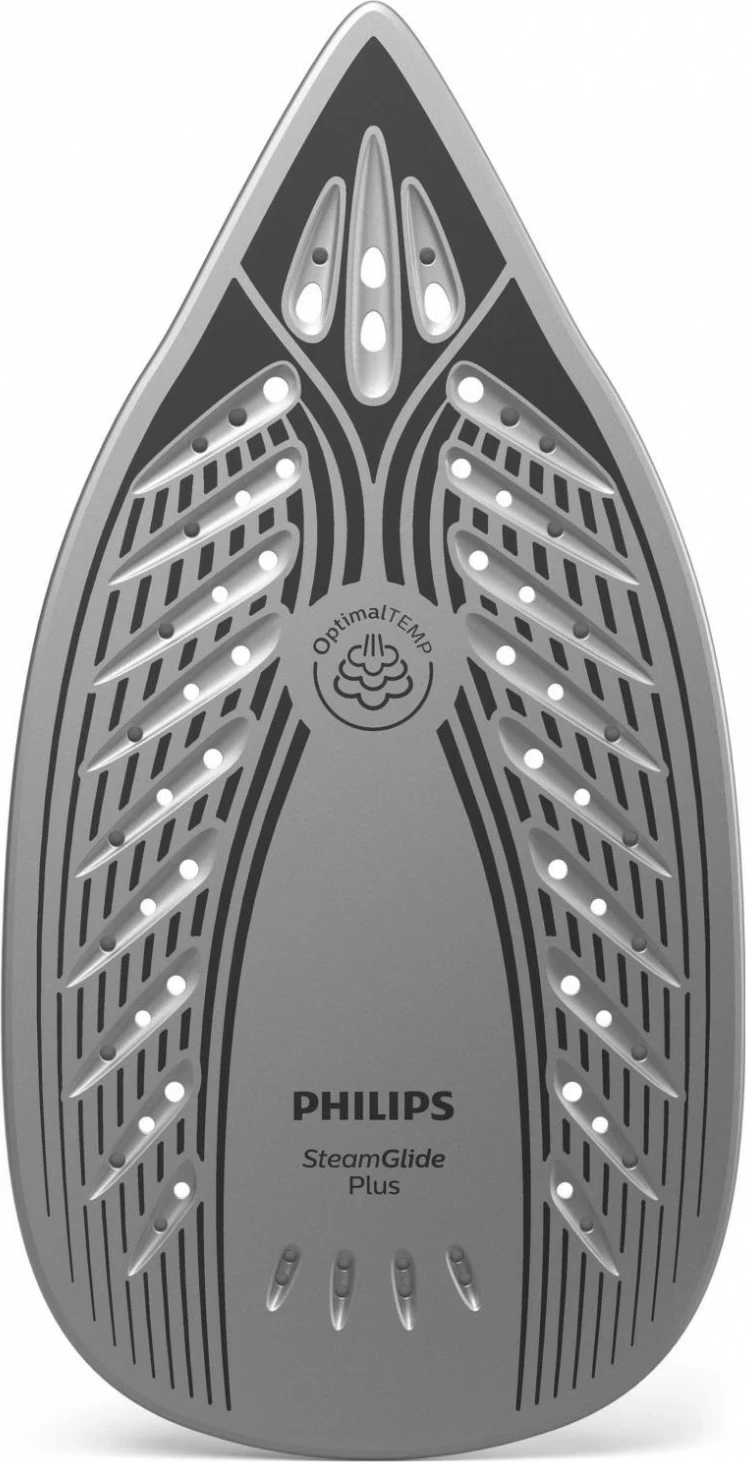 Hekur me gjenerues avulli Philips PerfectCare Compact Plus GC7933/30, ngjyrë vjollcë