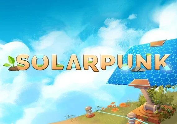 Solarpunk Global