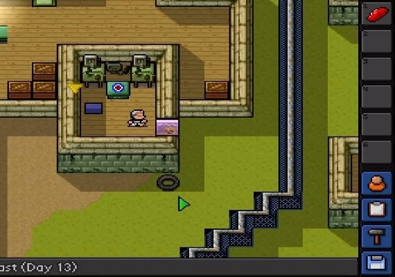 The Escapists: Escape Team DLC EN/DE/FR/IT/PL/RU Global