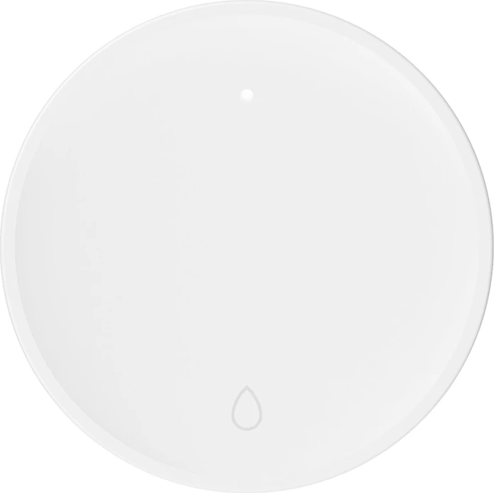 Sensor rrjedhje uji smart, Avatto, ZWS16, ZigBee 3.0, për Tuya Smart Life, bateri CR2032