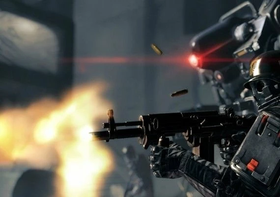 Wolfenstein: The New Order UNCUT EN/FR/PL/JA/RU/ES Global