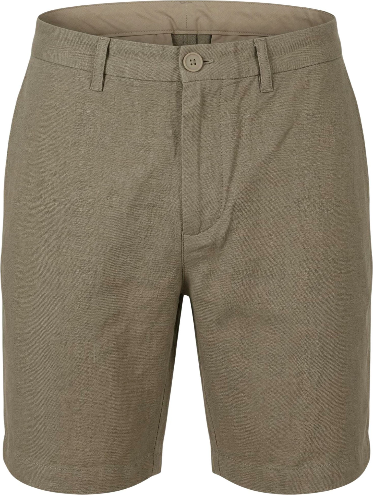 Shorce për meshkuj Armani Exchange XM002294 AF22842, jeshile ulliri [Madhësia: W34]