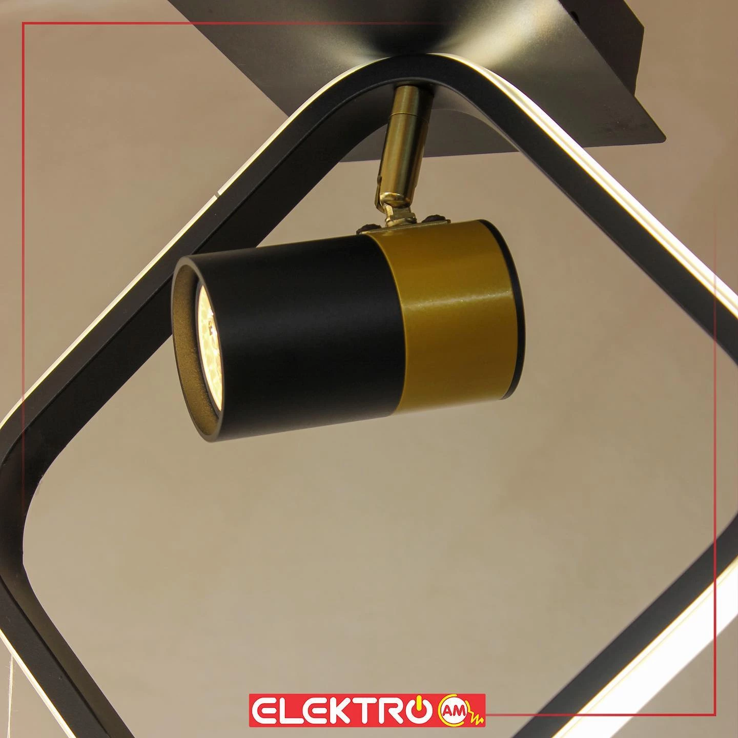 Pllafonjere LED D03-S