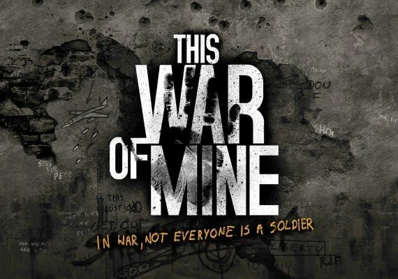 This War of Mine EN Global