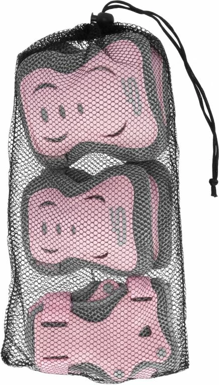 Set mbrojtës për fëmijë Spokey SHIELD, L