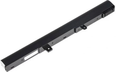 Bateri për laptop Green Cell AS75, 2200mAh, e zezë 