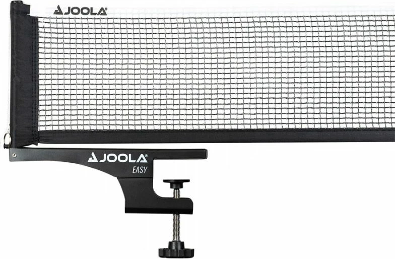 Mbajtëse rrjete pingpongu Joola