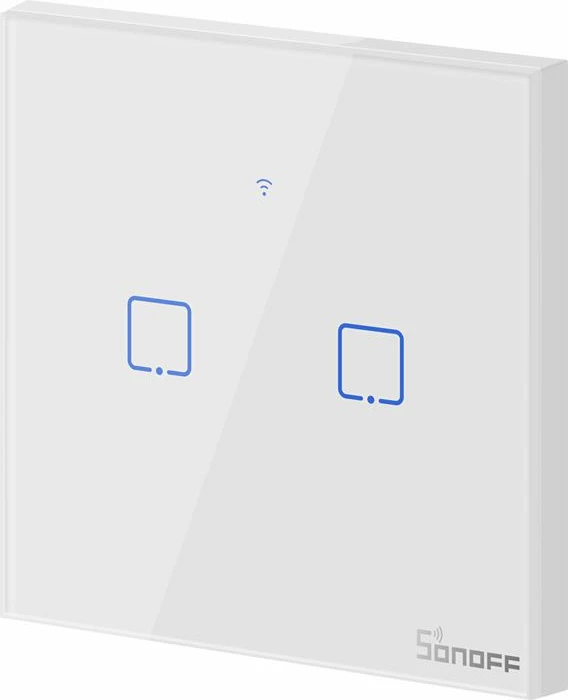 Ndërprerës SONOFF T0EU2C