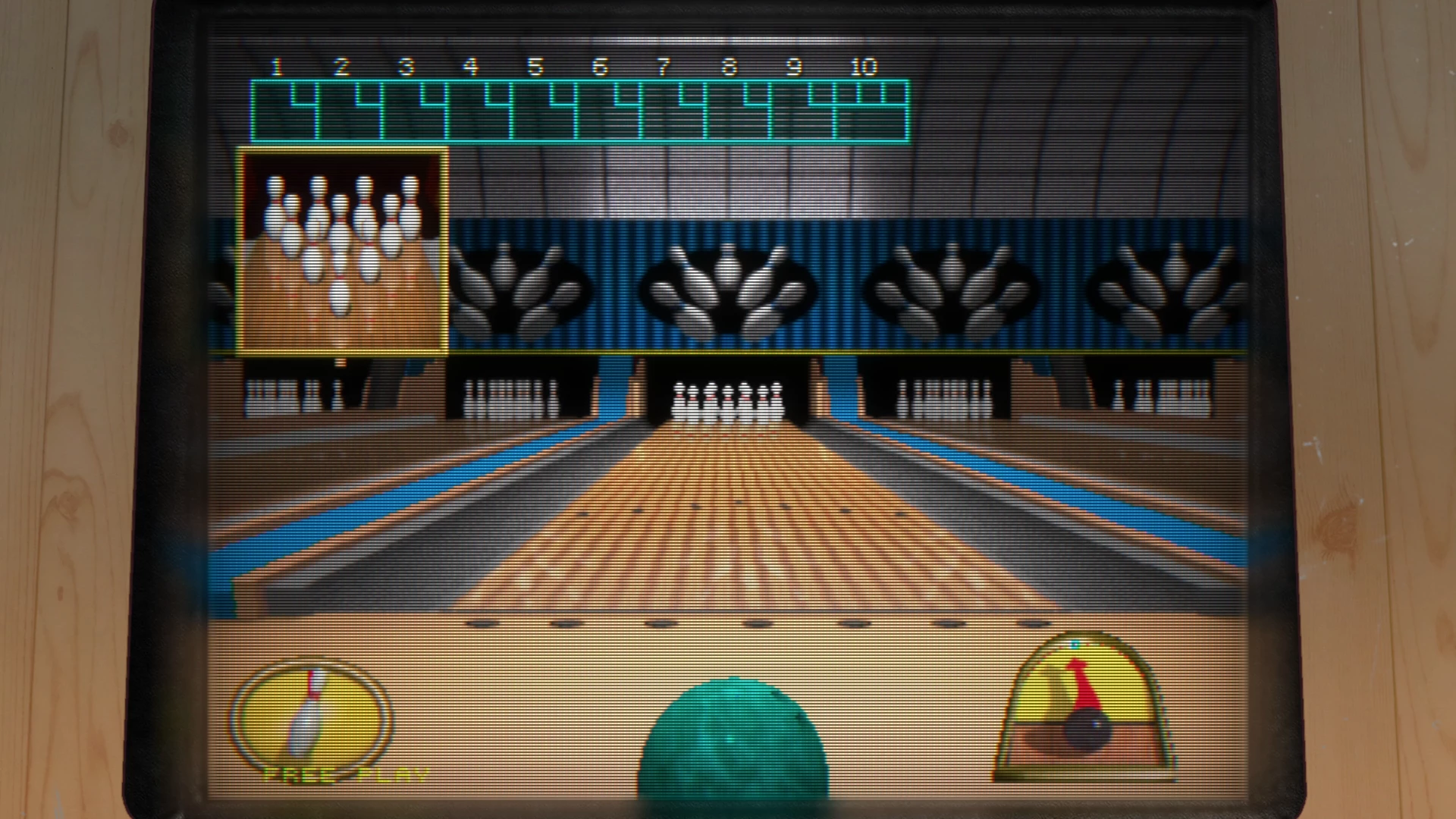 Lojë për Nintendo Switch Atari Golden Tee Arcade Classics, PEGI 3, edicion fizik