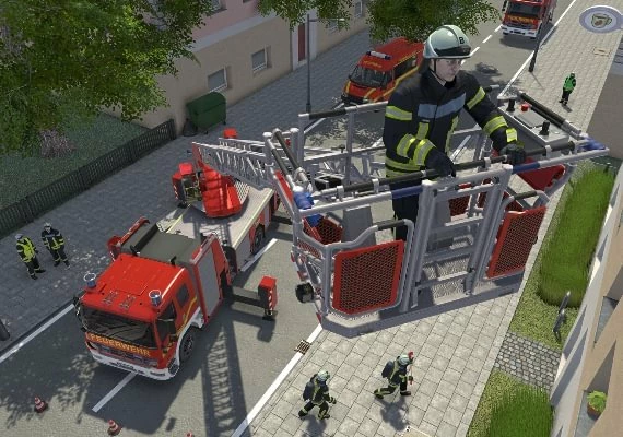 Emergency Call 112 EN/DE/FR/PL/ES/TR Global