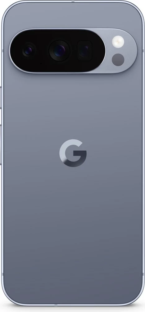 Celular Google Pixel 10 Pro, 6.3", 16 GB RAM, 128 GB, Gri