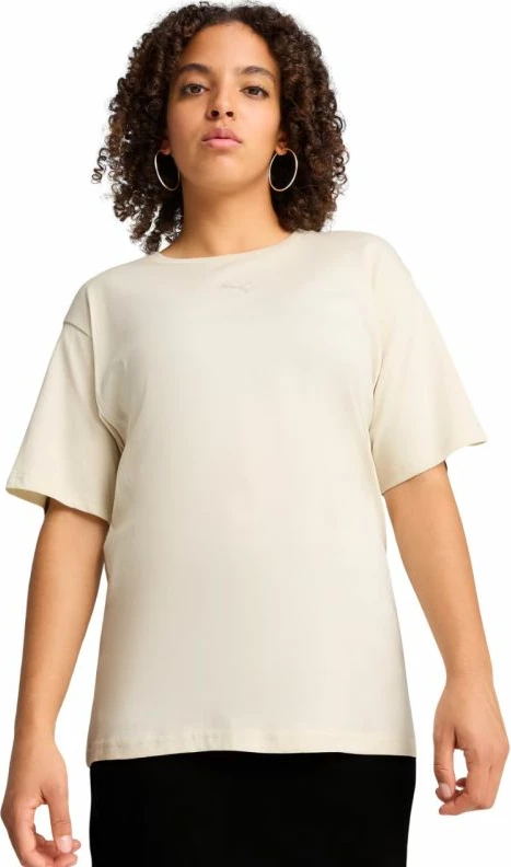 Maicë femra Puma ESS Relaxed Tee 684971 87, bezhë