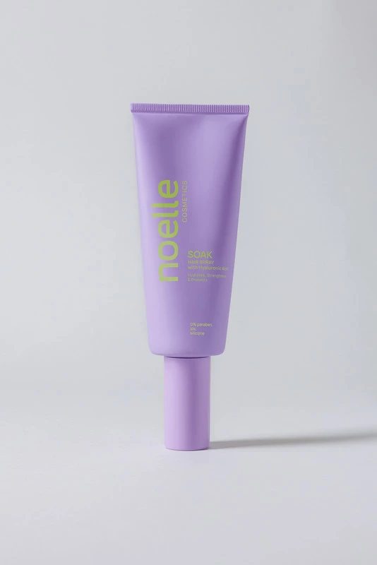 Noelle Soak hair spray,100 ml