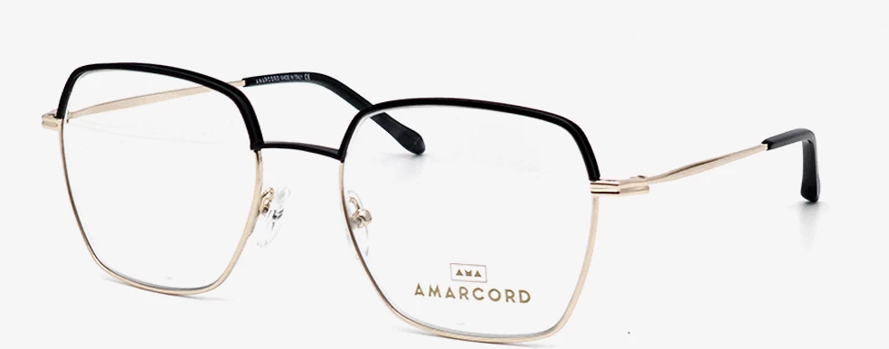 Korniza optike Amarcord AM211 52 C.1