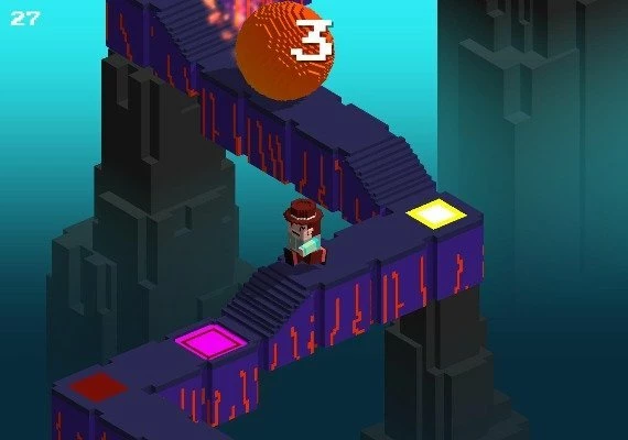 Temple Escape EN Global