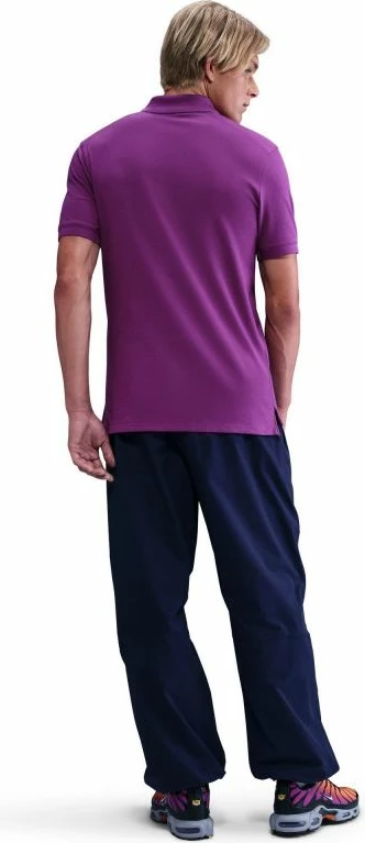 Maicë polo për meshkuj Nike FC Barcelona, vjollcë [Madhësia: XL]