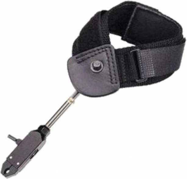 Shtypës harku POE LANG, i zi