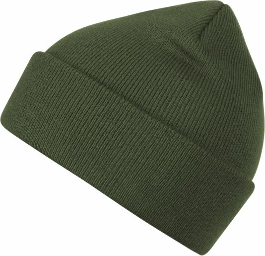 Kapelë unisex Malfini, e gjelbër [Madhësia: Standarde]