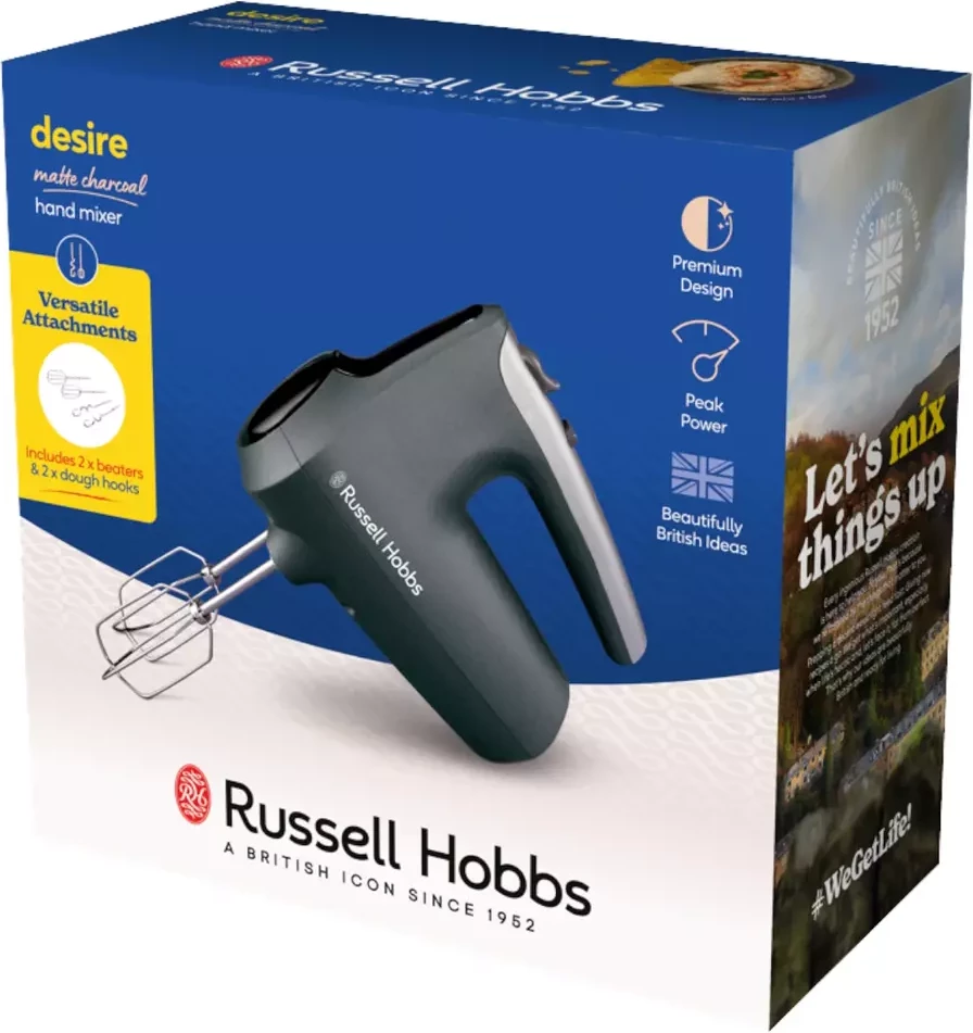 Mikser Dore Russell Hobbs