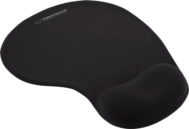 Maus pad Esperanza EA137K, i zi
