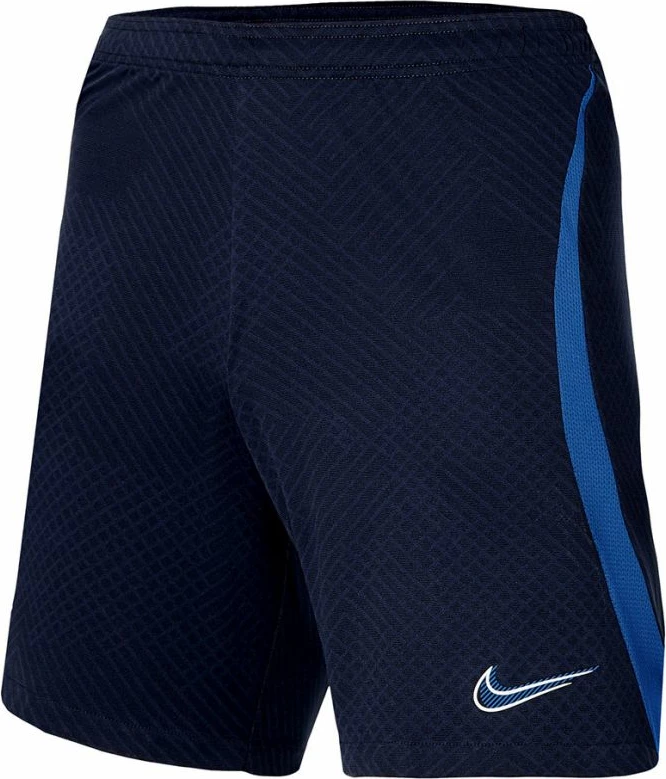 Shorce Nike NK DF Strike 22 për Meshkuj, ngjyrë blu marin DH8776 451