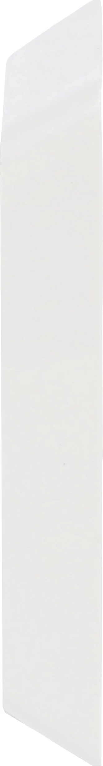 Kornizë për ndërprerës Busch-Jaeger 2CKA001730A0191, IP44, 91x91 mm, e bardhë