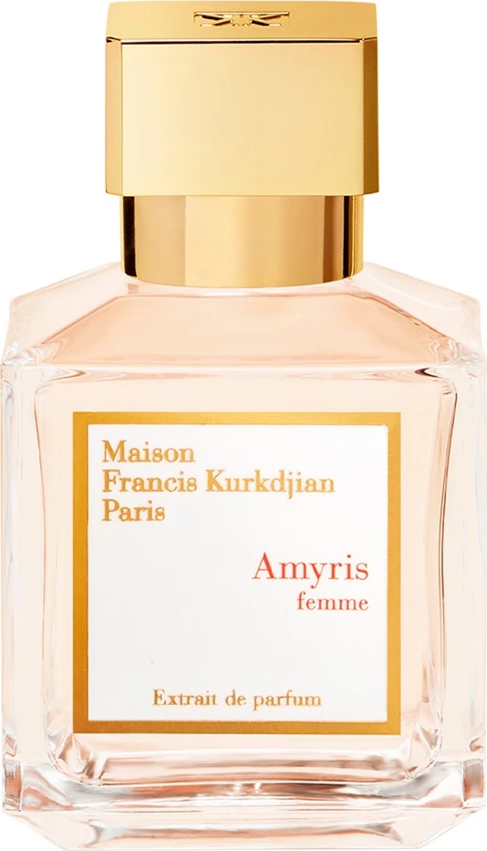 Eau de Parfum për femra Maison Francis Kurkdjian Amyris Femme, 70ml