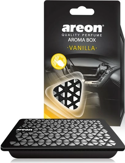 Arome Car Box Vanilla 70gr
