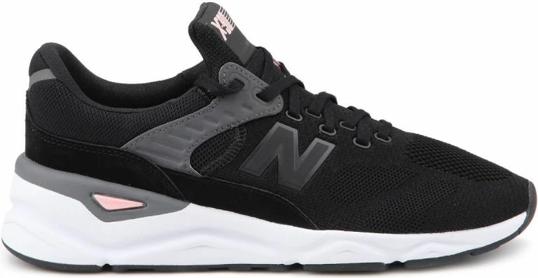 Atlete për meshkuj New Balance, të zeza [Madhësia: 42]