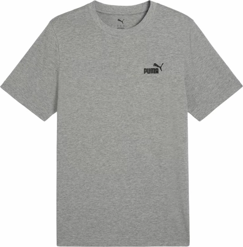 Maicë për meshkuj Puma, e hirtë