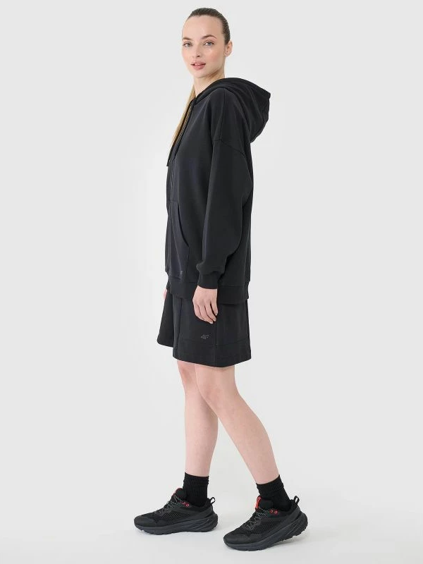 Duks për femra 4f 4FRSS25TSWSF2152-20S [Madhësia: L]