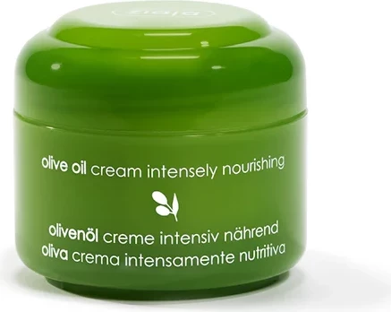 Kremë me vaj Ulliri  Ziaja   50 ml 